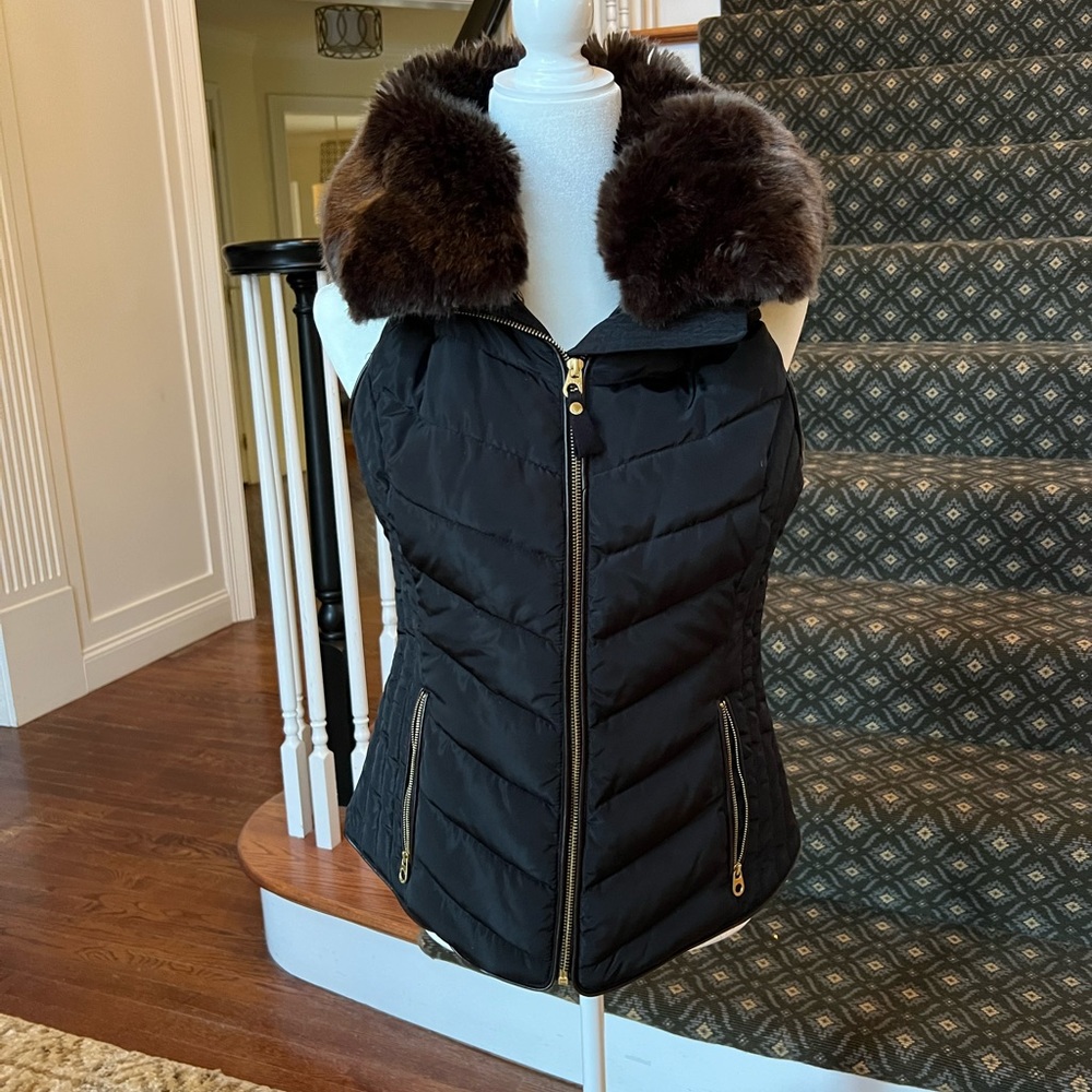Vest